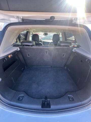 2017 Buick Encore Essence