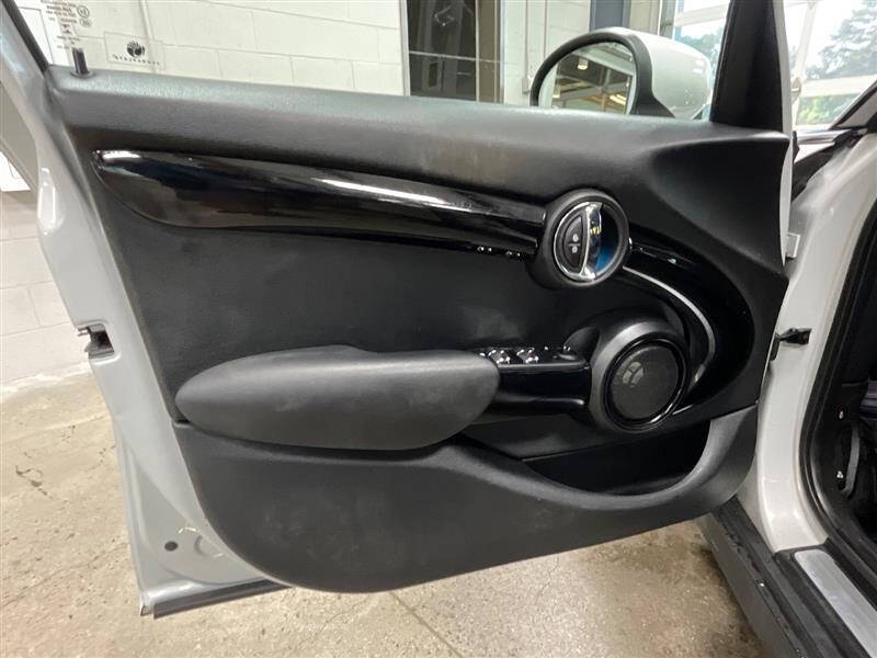 2021 MINI Hardtop 4 Door Cooper