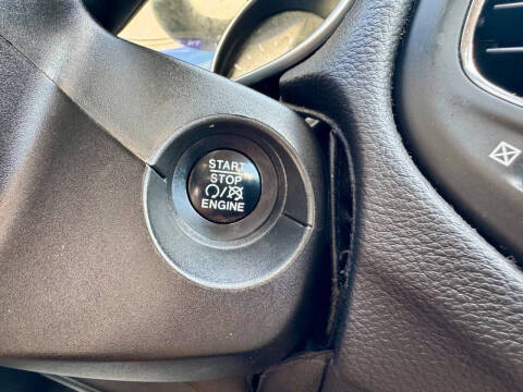 2018 Jeep Compass Altitude