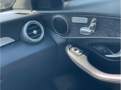 2021 Mercedes-Benz C-Class C 300