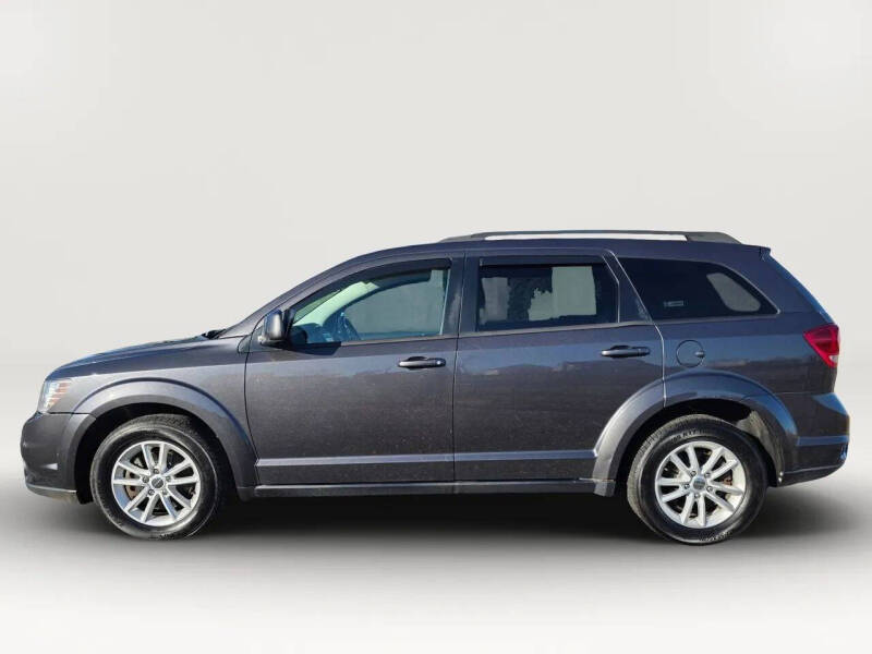 2014 Dodge Journey SXT