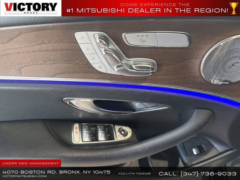 2021 Mercedes-Benz E-Class E 350 4MATIC