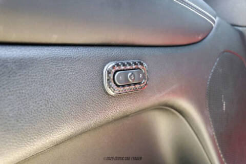 2019 Dodge Durango SRT