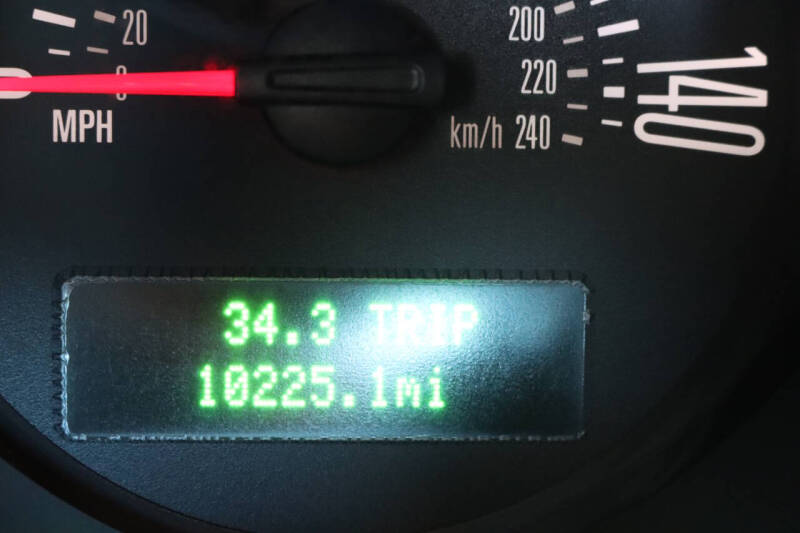 2005 Ford Mustang GT Premium