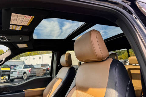 2023 Ford F-250 Super Duty Lariat