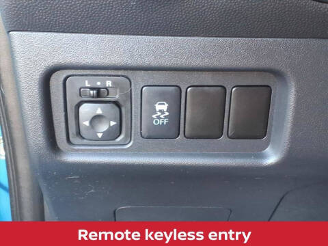 2020 Mitsubishi Mirage G4 ES