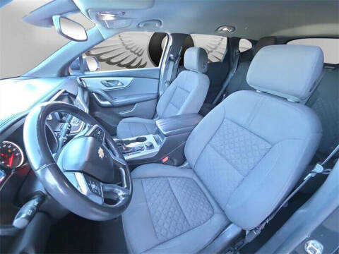 2019 Chevrolet Blazer LT