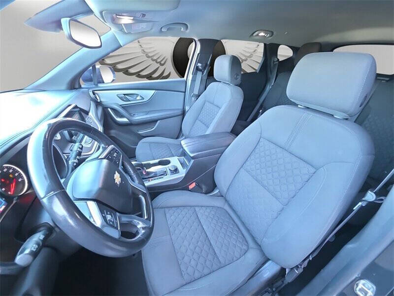 2019 Chevrolet Blazer LT