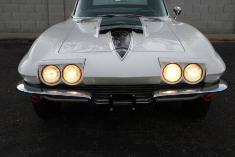1967 Chevrolet Corvette