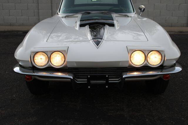 1967 Chevrolet Corvette
