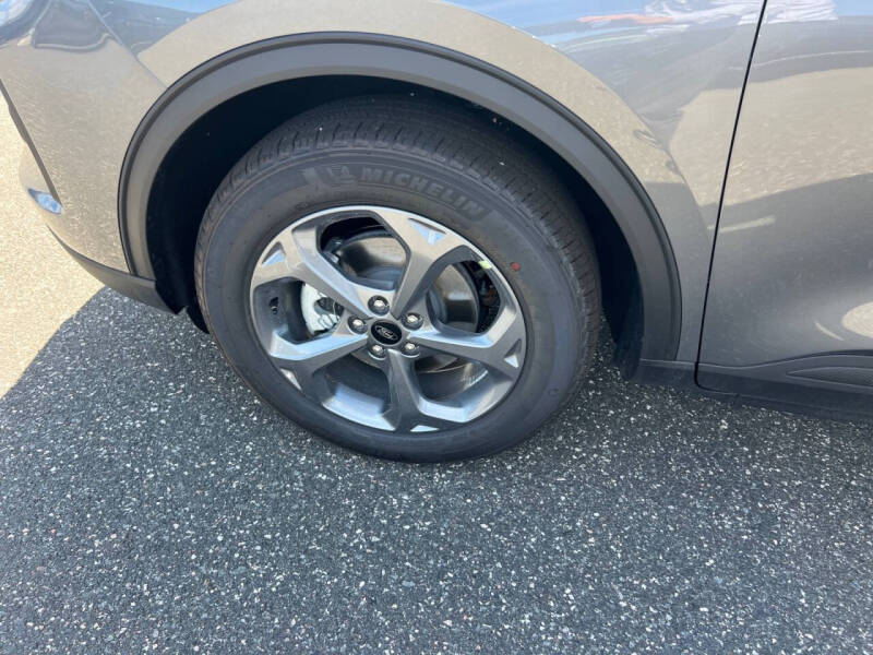 2026 Ford Escape ST-Line Select