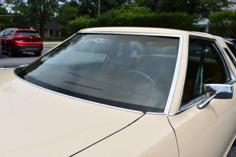 1978 Ford Thunderbird