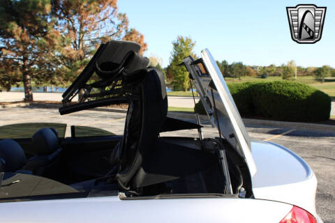 2005 BMW 6 Series 645Ci