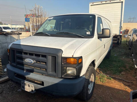 2014 Ford E-Series for sale at Z Motors in Chattanooga TN