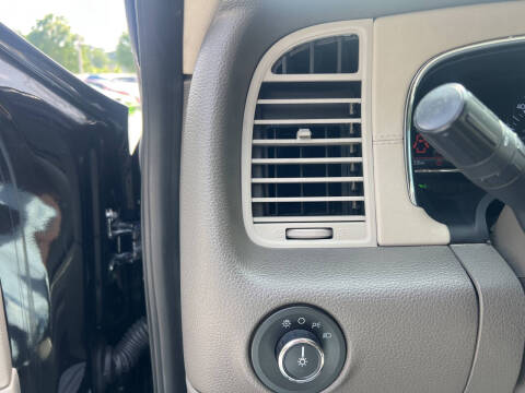 2015 Lincoln Navigator