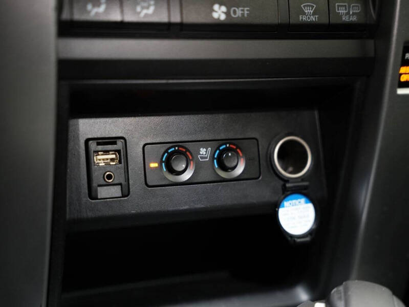 2017 Toyota 4Runner Limited