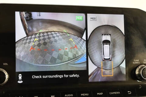 2024 Mitsubishi Outlander SEL