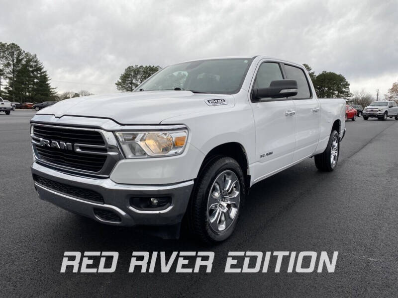 RAM 1500 For Sale In Hope, AR