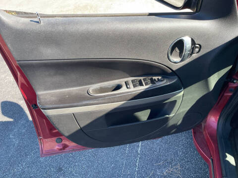 2010 Chevrolet HHR LT