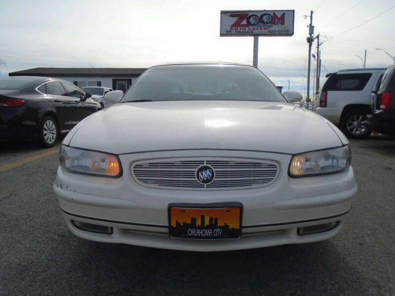 Used 2003 Buick Regal For Sale Carsforsale Com