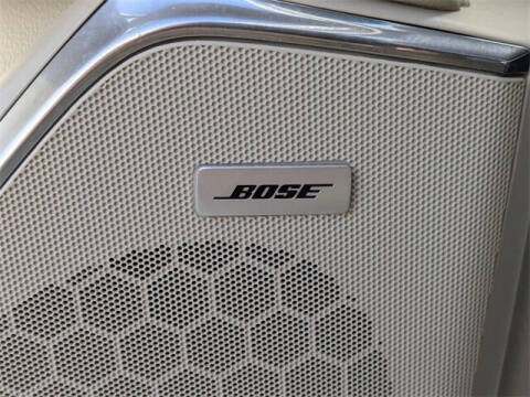 2017 Cadillac Escalade Premium Luxury