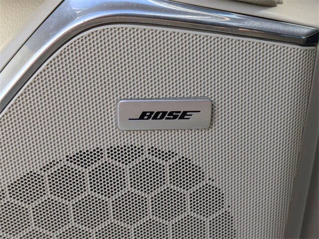 2017 Cadillac Escalade Premium Luxury