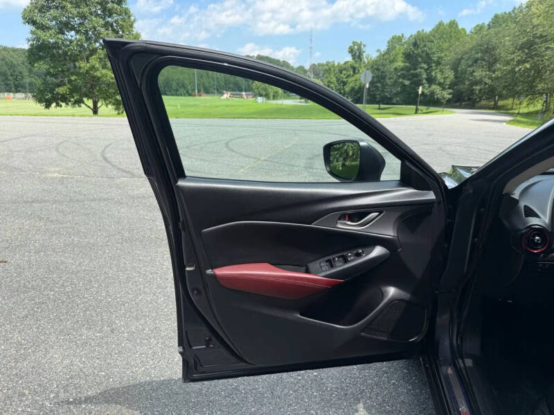 2016 Mazda CX-3 Touring