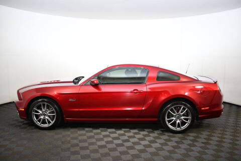 2014 Ford Mustang GT