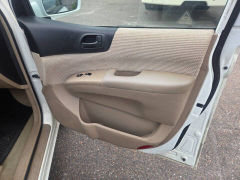 2007 Kia Sedona
