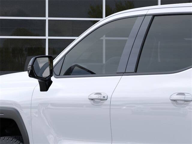 2026 GMC Sierra EV Elevation