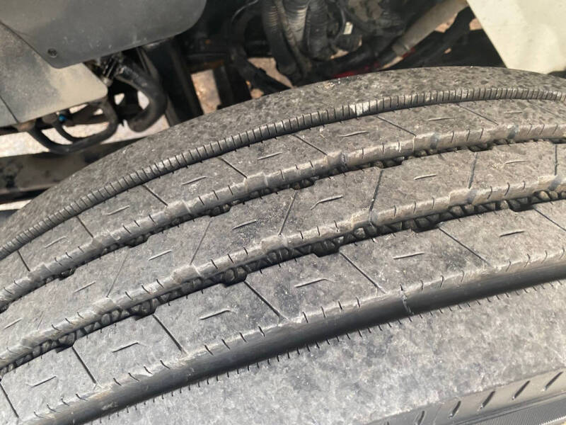 2016 International DuraStar 4300