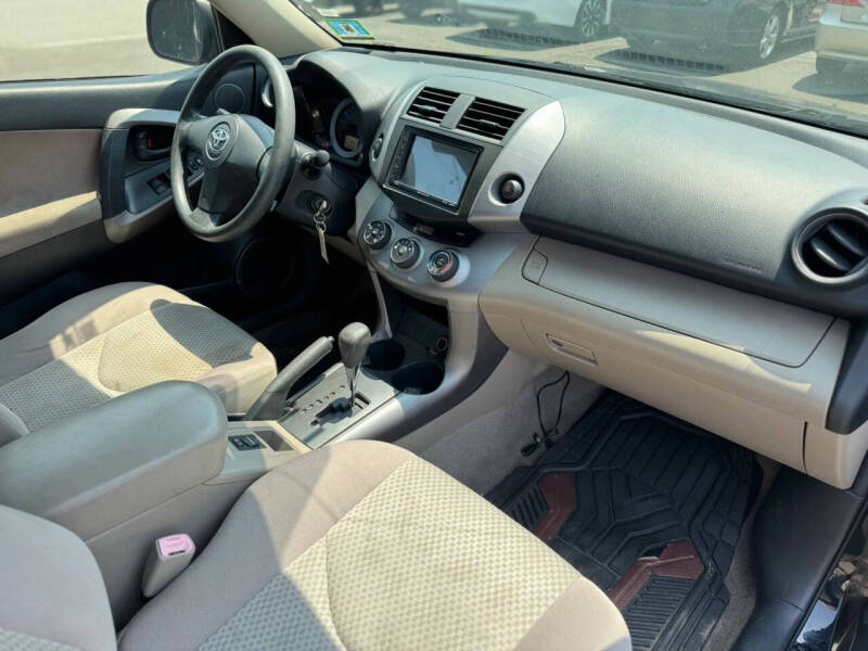 2008 Toyota RAV4