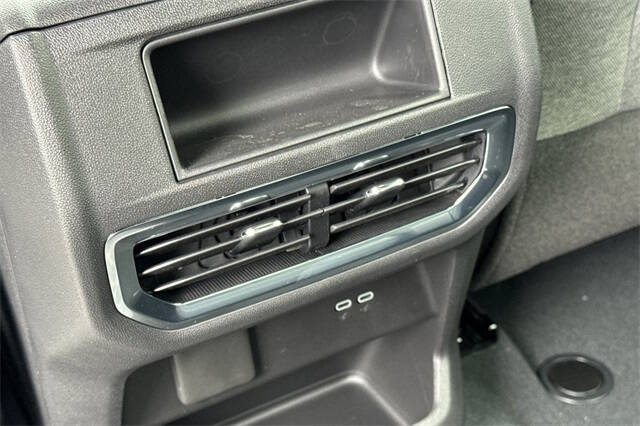 2026 GMC Sierra EV Elevation