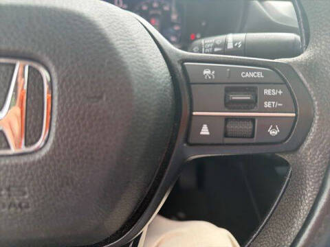 2023 Honda Accord
