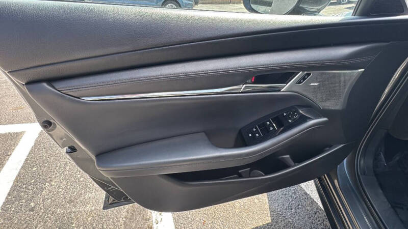 2019 Mazda Mazda3 Hatchback Preferred
