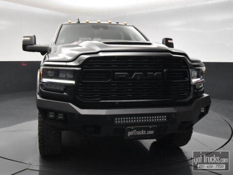 2024 RAM 2500 Limited
