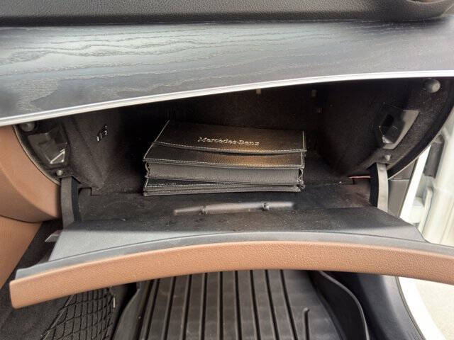 2017 Mercedes-Benz E-Class E 300 4MATIC