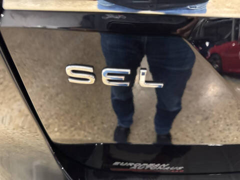 2024 Volkswagen Atlas SEL 4Motion