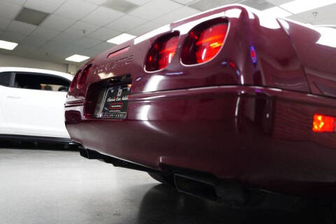 1993 Chevrolet Corvette