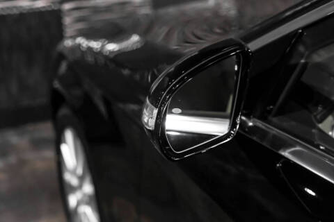 2015 Mercedes-Benz S-Class S 550