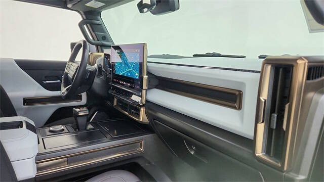 2024 GMC HUMMER EV 3X