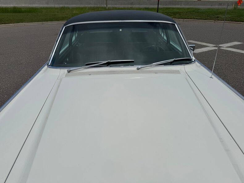 1967 Lincoln Continental