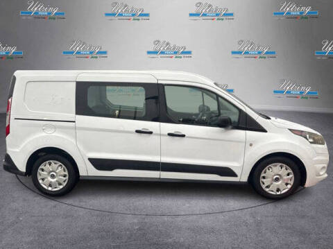 2014 Ford Transit Connect XLT