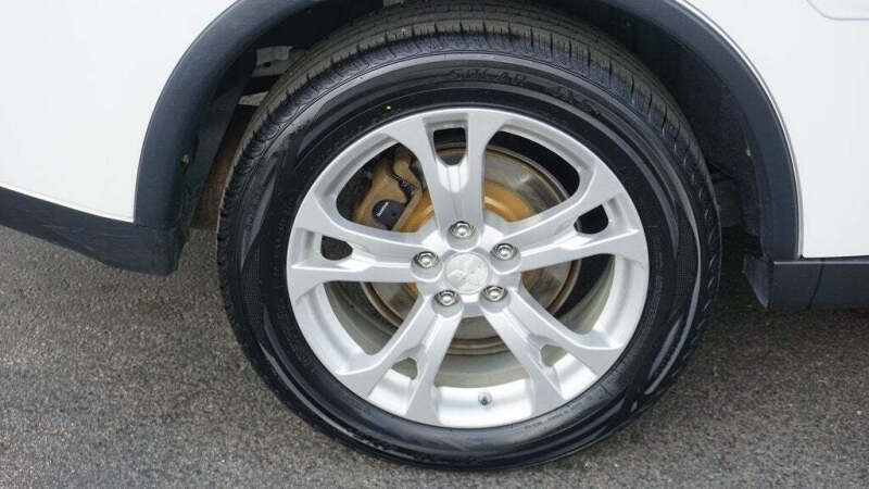 2015 Mitsubishi Outlander SE