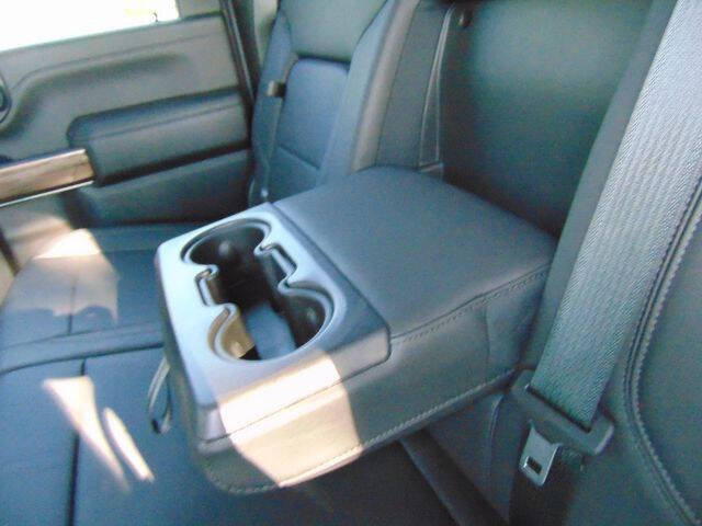 2022 Chevrolet Silverado 3500HD