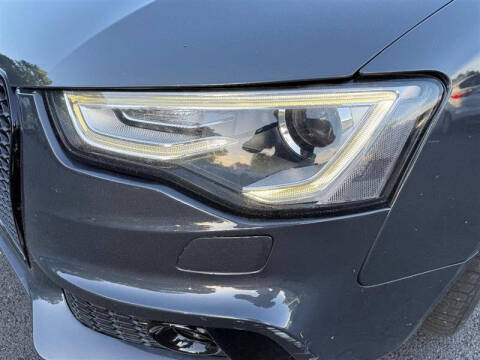 2014 Audi S5 3.0T quattro Premium Plus