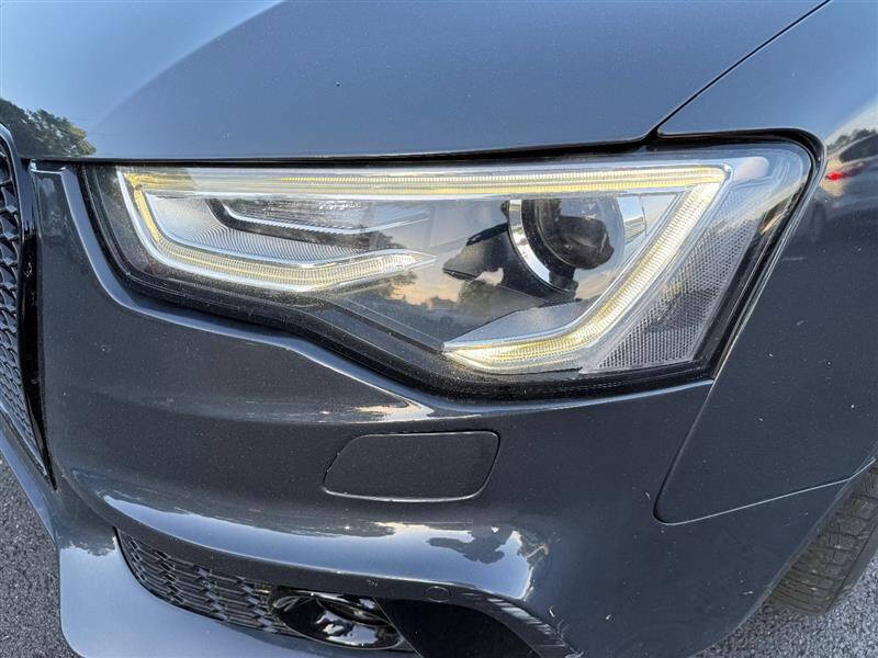 2014 Audi S5 3.0T quattro Premium Plus