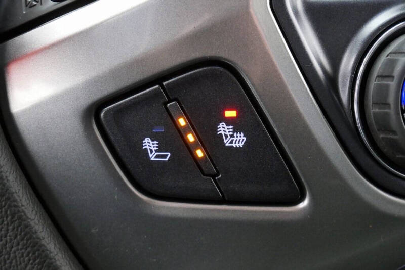 2017 Chevrolet Silverado 2500HD