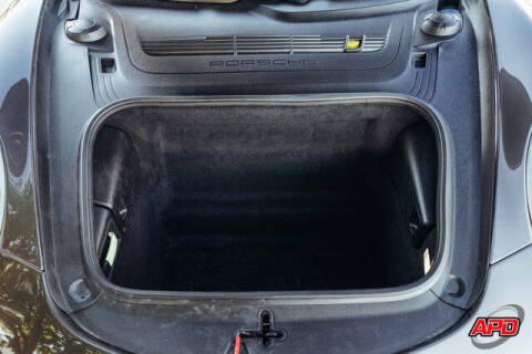 2013 Porsche 911 Carrera S