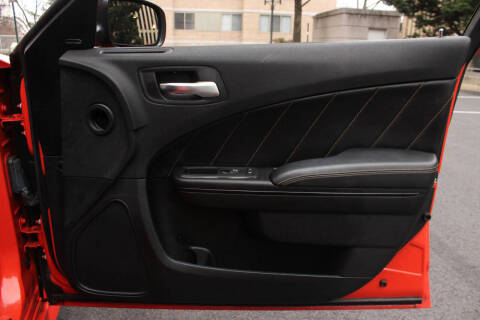 2018 Dodge Charger Daytona 392